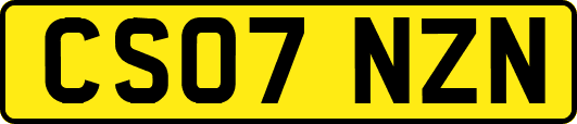 CS07NZN