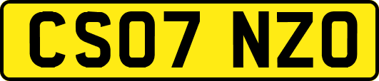CS07NZO
