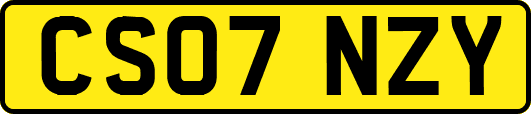 CS07NZY