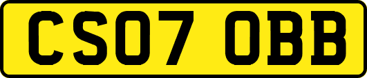 CS07OBB