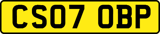 CS07OBP