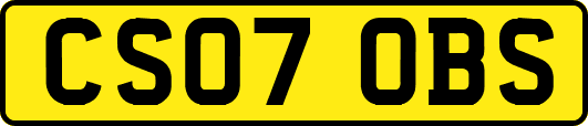 CS07OBS