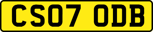 CS07ODB