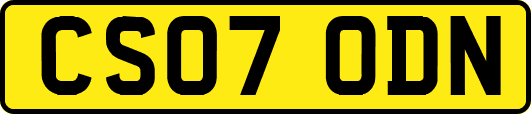 CS07ODN
