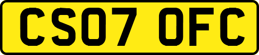 CS07OFC