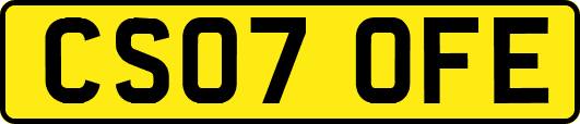 CS07OFE
