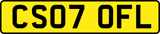 CS07OFL