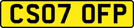 CS07OFP