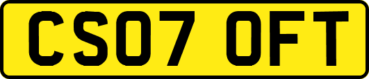 CS07OFT