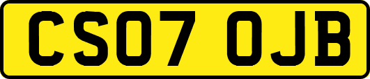 CS07OJB