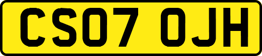 CS07OJH