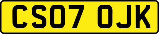 CS07OJK