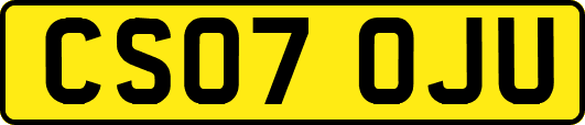 CS07OJU