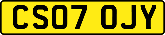 CS07OJY