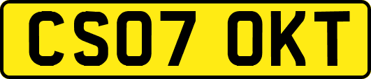 CS07OKT