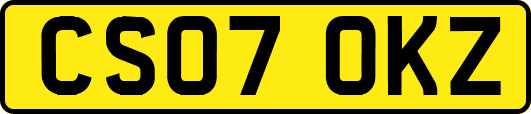 CS07OKZ