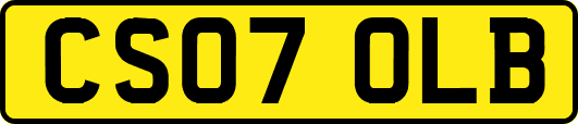 CS07OLB
