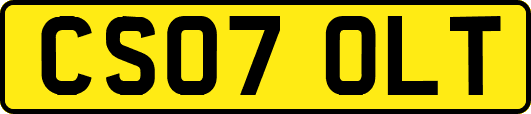 CS07OLT