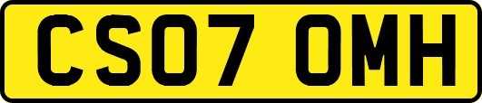 CS07OMH