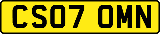 CS07OMN