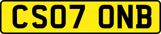 CS07ONB
