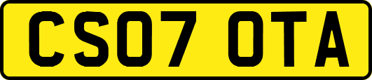 CS07OTA