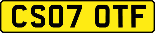 CS07OTF