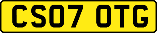 CS07OTG