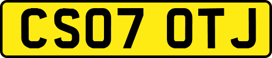 CS07OTJ