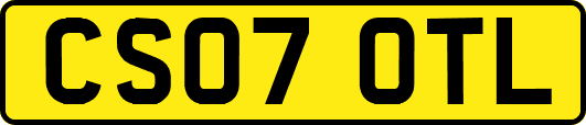 CS07OTL