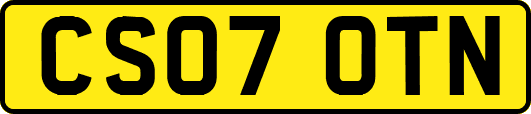 CS07OTN