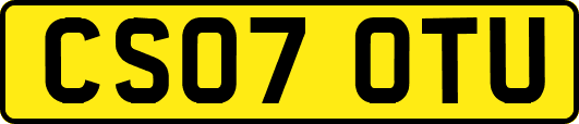 CS07OTU
