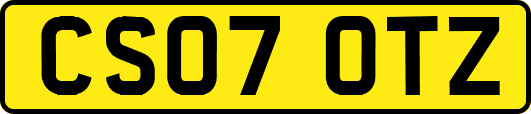 CS07OTZ