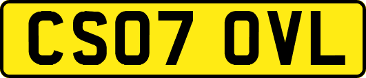 CS07OVL