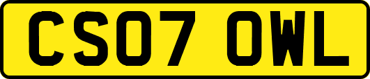 CS07OWL