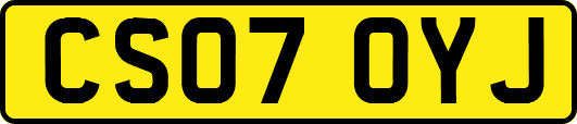 CS07OYJ