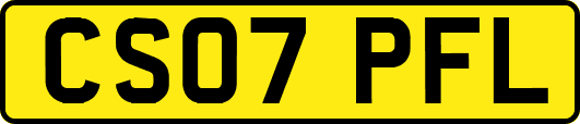 CS07PFL