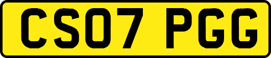 CS07PGG