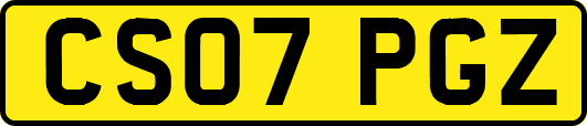 CS07PGZ