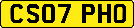CS07PHO