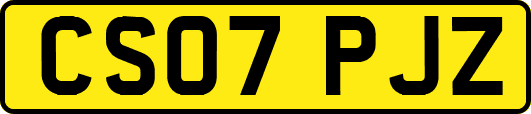 CS07PJZ