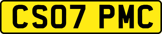 CS07PMC