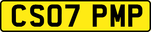 CS07PMP