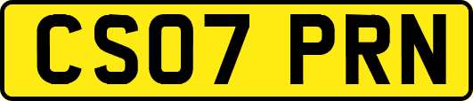 CS07PRN