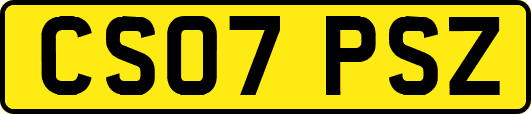 CS07PSZ