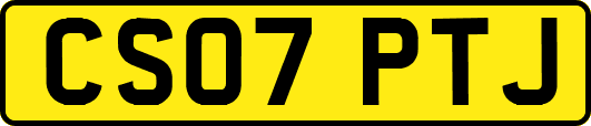 CS07PTJ