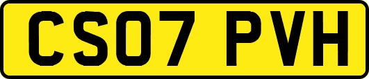 CS07PVH