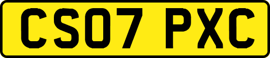 CS07PXC