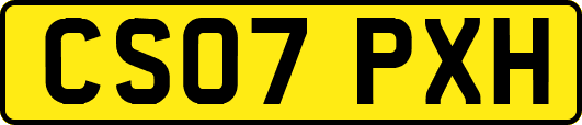 CS07PXH