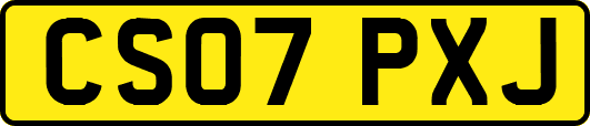 CS07PXJ